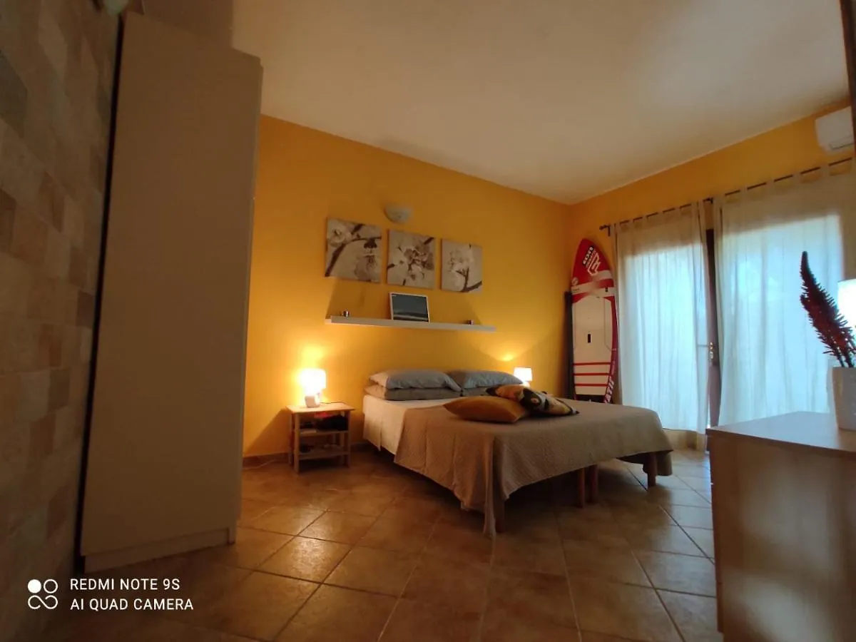 Julian'S House Portopollo 팔라우 아파트
