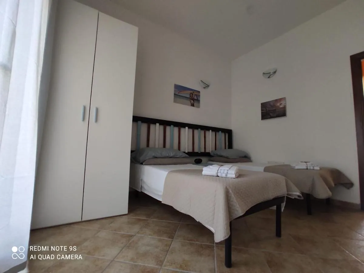 Julian'S House Portopollo 팔라우 아파트