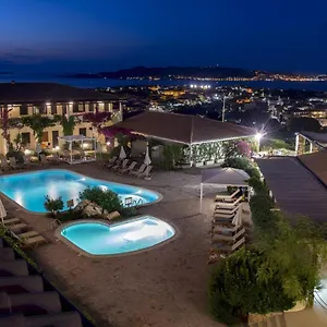 4* Hotel Hotel Palau