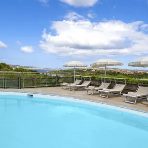 4* Hotel Lh Porto Rafael Altura