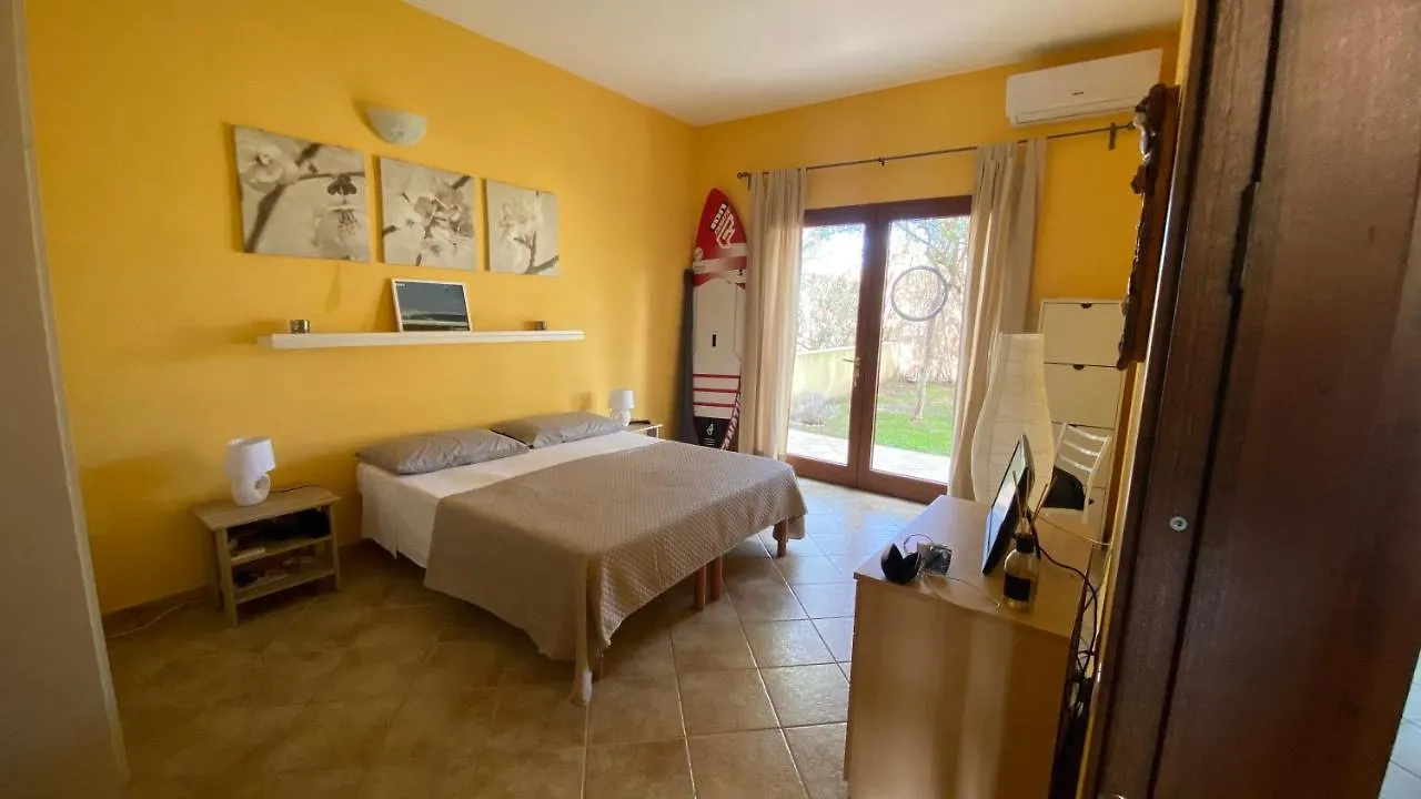 Apartment Julian'S House Portopollo Palau Italy