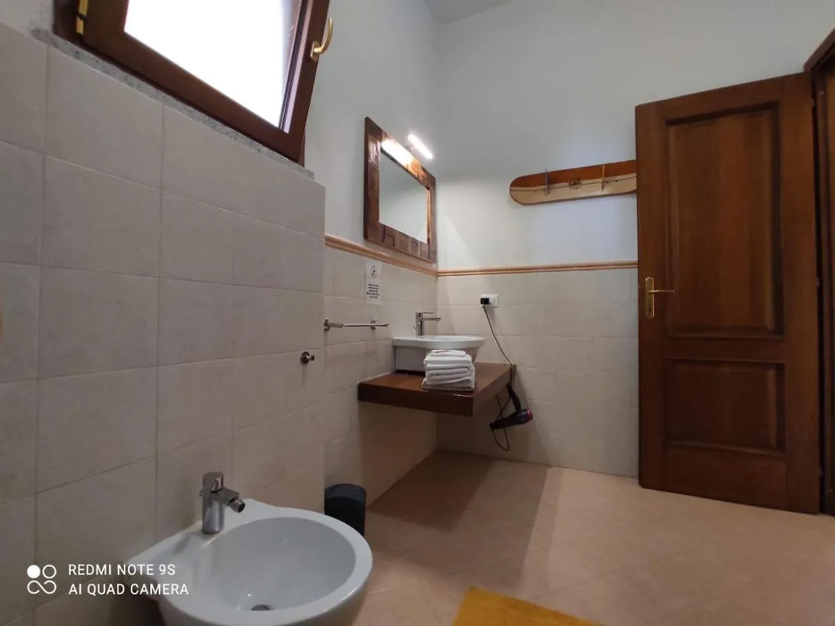 Apartment Julian'S House Portopollo Palau Italy